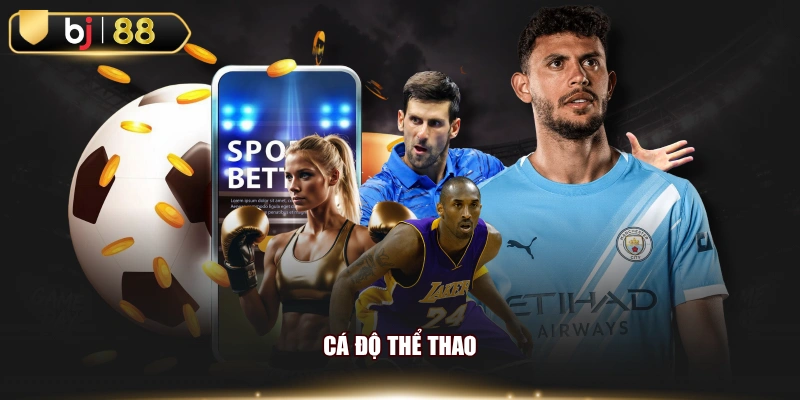 Cá độ thể thao